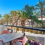 Apartament Club Villamar - Estudio Moderno Frente Al Mar *