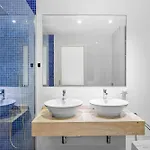 Apartament Club Villamar - Estudio Moderno Frente Al Mar