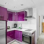 Club Villamar - Estudio Moderno Frente Al Mar Apartament *