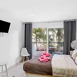 Club Villamar - Estudio Moderno Frente Al Mar Apartament *