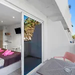 Club Villamar - Estudio Moderno Frente Al Mar Apartament