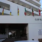 Apartament Club Villamar - Estudio Moderno Frente Al Mar Costa Adeje (Tenerife)