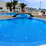 Apartament Club Villamar - Estudio Moderno Frente Al Mar Costa Adeje (Tenerife)