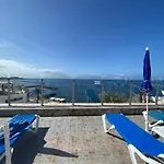 Club Villamar - Estudio Moderno Frente Al Mar Apartament Costa Adeje (Tenerife)