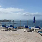 Club Villamar - Estudio Moderno Frente Al Mar Apartament