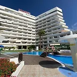 Club Villamar - Estudio Moderno Frente Al Mar Apartament *