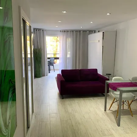 Apartment Club Mar- First Line Modern Spacious