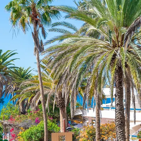 Club Villamar - Estudio Moderno Frente Al Mar Apartament Costa Adeje (Tenerife)