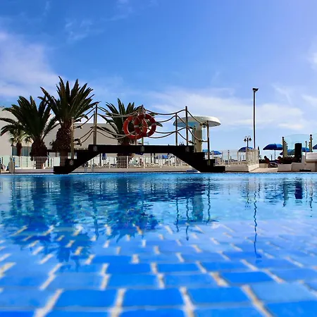 Club Villamar - Estudio Moderno Frente Al Mar アパート *